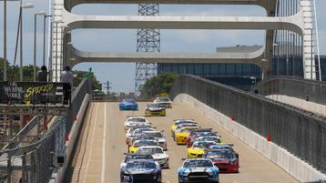 Trans Am Series Event Preview: Big Machine Music City Grand Prix